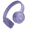 art_jbl-aur20tune20520bt20pur20v3_1 Auriculares Inalámbricos JBL Tune 520BT/ con Micrófono/ Bluetooth/ Púrpuras