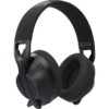 Auriculares Gaming Inalámbricos con Micrófono Krom Phase/ Bluetooth/ Jack 3.5/ USB 2.0/ Negros