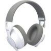 Auriculares Gaming Inalámbricos con Micrófono Krom Phase/ Bluetooth/ Jack 3.5/ USB 2.0/ Blancos