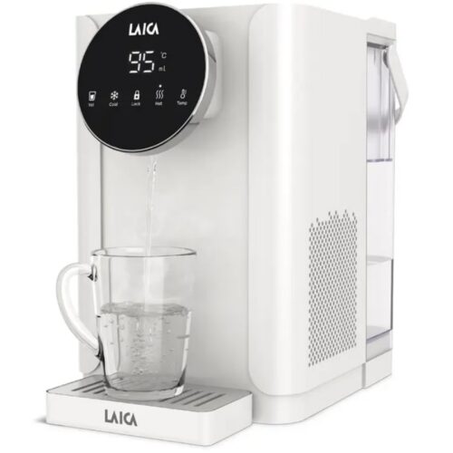 art_lai-pae-disp20iwh11e_1 Dispensador de Agua Laica IWH11E/ 2400W/ Capacidad 4L
