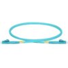 art_lanv-cab20lvo231469_2 Cable de Fibra Óptica Multimodo Dúplex Lanview LVO231469/ LSZH/ 1m/ Azul