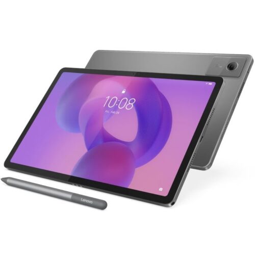 art_len-tab20k1120g2208-12820gy20v3_1 Tablet Lenovo K11 Gen 2 11"/ 8GB/ 128GB/ Octacore/ Gris/ Incluye Pen