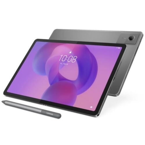 art_len-tab20tb336f208-12820gy20v5_1 Tablet Lenovo Idea Tab 11"/ 8GB/ 128GB/ Octacore/ Gris Luna/ Incluye Lenovo Tab Pen