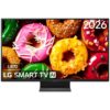Televisor LG 24LB70006LA 24"/ Full HD/ Smart TV/ WiFi