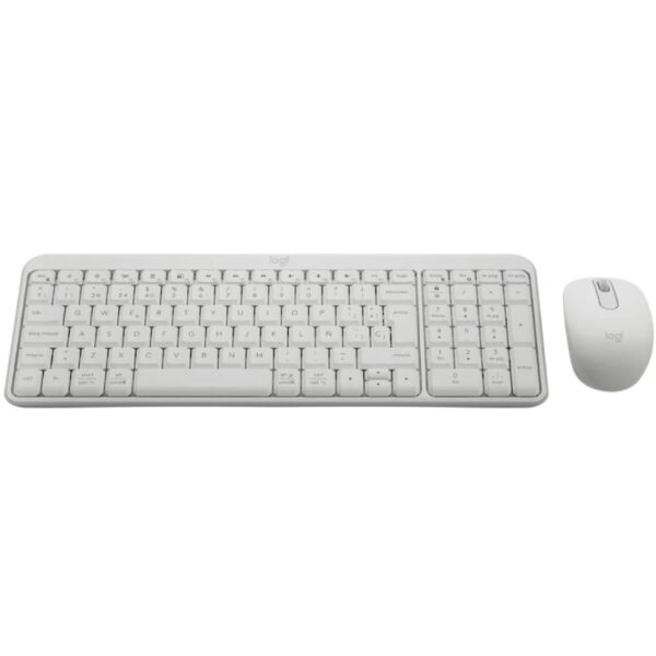 art_log-desk20mk25020inal20com20wh_2 Teclado y Ratón Inalámbricos Logitech Wireless Combo MK250/ Blanco