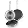 art_mon-sarten20m431236_1 Sartén Monix M431236/ Ø36cm/ Aluminio forjado/ Apta para Inducción