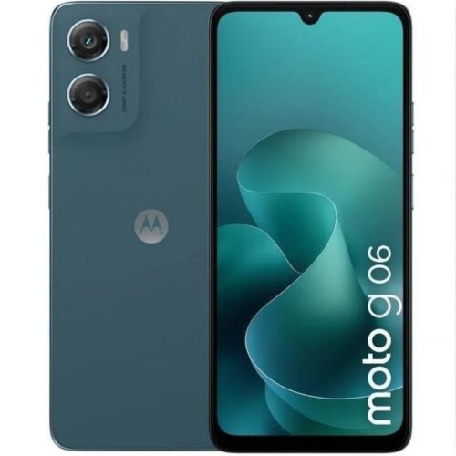 art_mot-sp20mt20g06204g208-25620bl_1 Smartphone Motorola Moto G06 4G 8GB/ 256GB/ 6.88"/ Azul