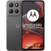Smartphone Motorola Moto G15 8GB/ 512GB/ 6.72"/ Gris
