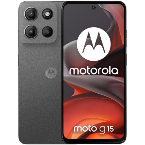 art_mot-sp20mt20g15204g208-51220gy_1 Smartphone Motorola Moto G15 8GB/ 512GB/ 6.72"/ Gris