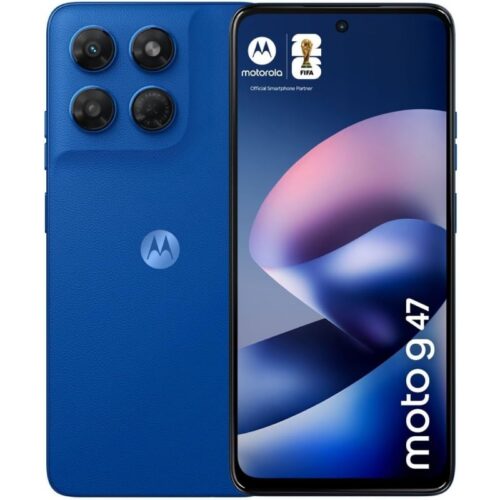 art_mot-sp20mt20g47205g208-12820bl_1 Smartphone Motorola Moto G47 8GB/ 128GB/ 6.67"/ 5G/ Azul
