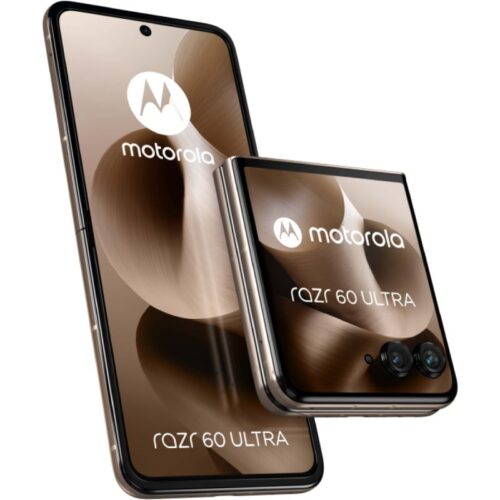 art_mot-sp20rzr2060u2016-51220bw_1 Smartphone Motorola Razr 60 Ultra 16GB/ 512GB/ 6.9"/ 5G/ Marrón