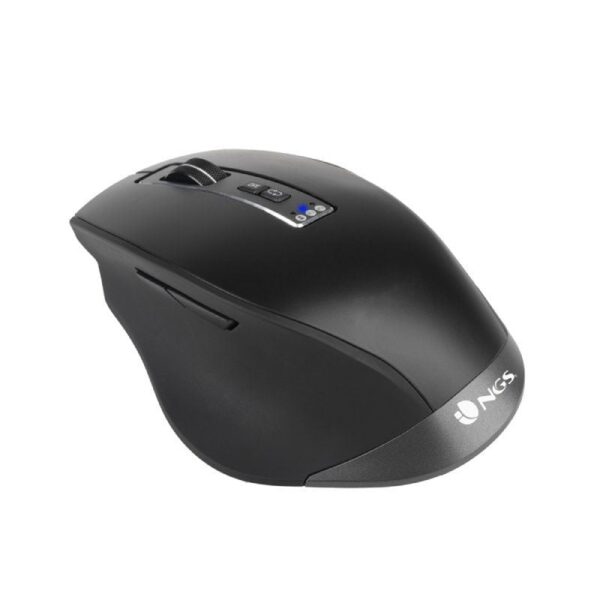 art_ngs-mou20blur-rb_2 Ratón Ergonómico Inalámbrico NGS BLUR-RB/ Batería recargable/ Hasta 3200 DPI/ Negro