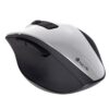 art_ngs-mou20bowwhite_1 Ratón Inalámbrico NGS Bow/ Hasta 1600 DPI/ Blanco