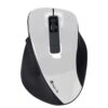 art_ngs-mou20bowwhite_2 Ratón Inalámbrico NGS Bow/ Hasta 1600 DPI/ Blanco