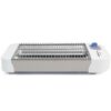 Tostador Orbegozo TO 1012/ 600W/ Blanco y Plata