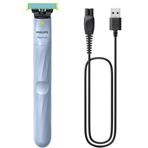 art_phpae-cor20ob20qp1324202020v2_1 Cortabarbas Philips Oneblade QP1324/20/ con Batería