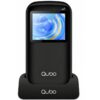 art_qub-tel20p-190bkc204g_1 Teléfono Móvil Qubo P-190BKC 4G para Personas Mayores/ Negro