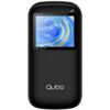 art_qub-tel20p-190bkc204g_2 Teléfono Móvil Qubo P-190BKC 4G para Personas Mayores/ Negro