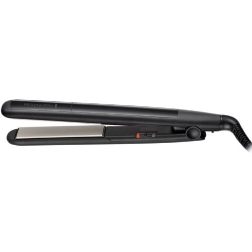 art_rem-pae-plp20cera20st20215_1 Plancha para el Pelo Remington Ceramic Straight 215/ Negro
