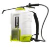 Pulverizador de Mochila Ryobi 15L 18V ONE+ RY18BPSB-0