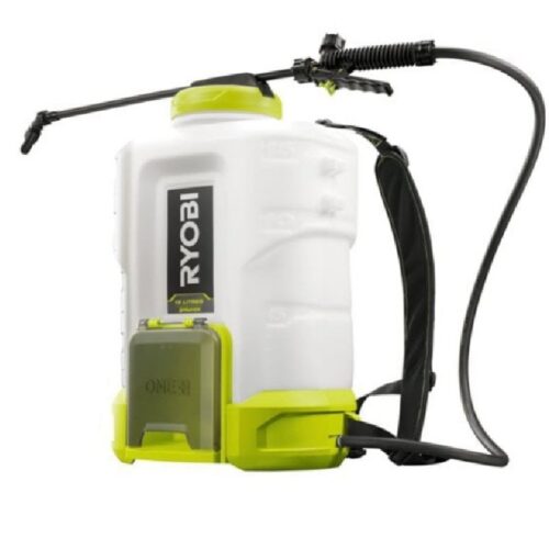 art_ryo-pulv20ry18bpsb-0_1 Pulverizador de Mochila Ryobi 15L 18V ONE+ RY18BPSB-0