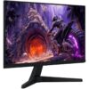 art_sam-m20s24hg302eu_2 Monitor Gaming Samsung Odyssey G3 S24HG302EU 24"/ Full HD/ 1ms/ 200Hz/ VA/ Regulable en altura/ Negro