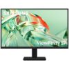 art_sam-m20s27h710eau_1 Monitor Profesional Samsung ViewFinity S7 S71H S27H710EAU 27"/ 4K/ Negro