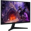 art_sam-m20s27hg302eu_2 Monitor Gaming Samsung Odyssey G3 S27HG302EU 27"/ Full HD/ 1ms/ 200Hz/ VA/ Regulable en altura/ Negro