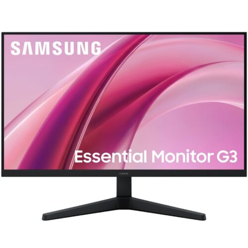art_sam-m20s27hg310eu_1 Monitor Profesional Samsung Essential Monitor G3 S27HG310EU/ 27"/ Full HD/ Negro