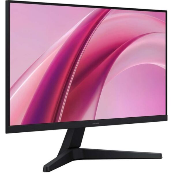 Monitor Profesional Samsung Essential Monitor G3 S27HG310EU/ 27"/ Full HD/ Negro