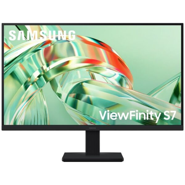 art_sam-m20s32h710eau_1 Monitor Profesional Samsung ViewFinity S7 S71H S32H710EAU 32"/ 4K/ Negro