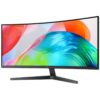 art_sam-m20s34h550gau_2 Monitor Profesional Ultraparonámico Curvo Samsung ViewFinity S S34H550GAU 34"/ UWQHD/ Negro