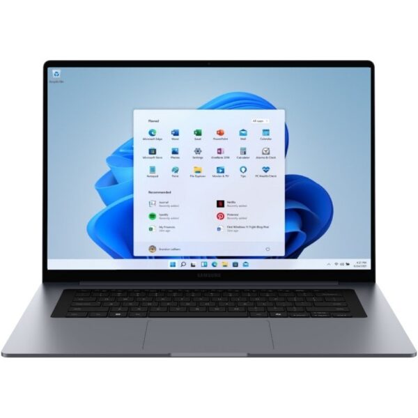 art_sam-p20np744bjg-kg4es_1 Portátil Samsung Galaxy Book6 Intel Core Ultra 7-355/ 32GB/ 1TB SSD/ 14"/ Win11 Pro