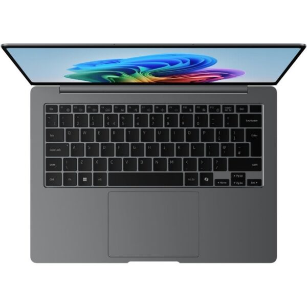 art_sam-p20np944xha-kg4es_2 Portátil Samsung Galaxy Book5 Pro Intel Core Ultra 7-258V/ 32GB/ 1TB SSD/ 14" Táctil/ Win11 Pro