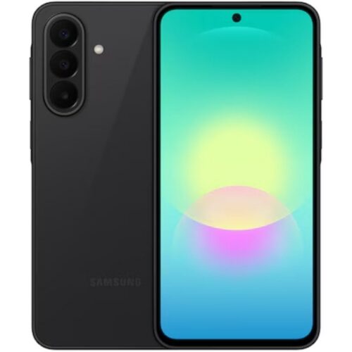 Smartphone Samsung Galaxy A27 6GB/ 128GB/ 6.7"/ 5G/ Negro