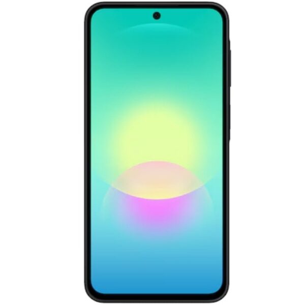 Smartphone Samsung Galaxy A27 6GB/ 128GB/ 6.7"/ 5G/ Negro