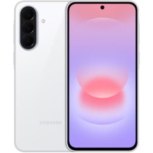 art_sam-sp20a376206-12820wh20v2_1 Smartphone Samsung Galaxy A37 6GB/ 128GB/ 6.7"/ 5G/ Blanco