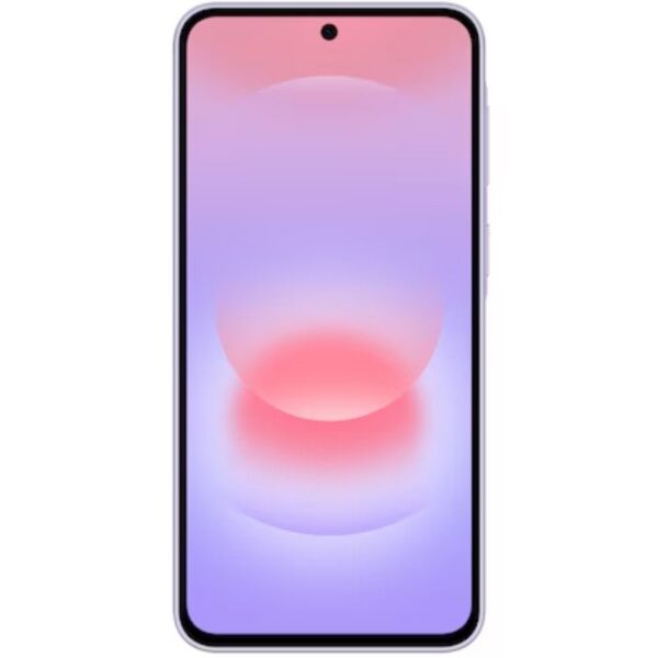 Smartphone Samsung Galaxy A37 8GB/ 256GB/ 6.7"/ 5G/ Lavanda