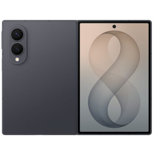 art_sam-sp20f9712012-25620bk_1 Smartphone Samsung Galaxy Z Fold8 12GB/ 256GB/ 7.6"/ 5G/ Grafito