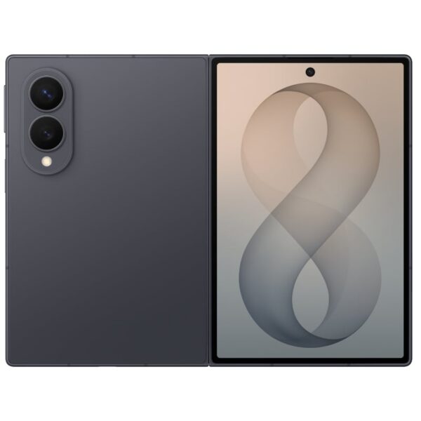 art_sam-sp20f9712012-25620bk_1 Smartphone Samsung Galaxy Z Fold8 12GB/ 256GB/ 7.6"/ 5G/ Grafito