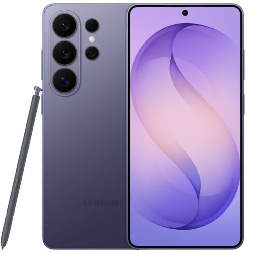 art_sam-sp20s9482012-25620vl20v2_1 Smartphone Samsung Galaxy S26 Ultra 12GB/ 256GB/ 6.9"/ 5G/ Violeta