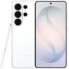 Smartphone Samsung Galaxy S26 Ultra 12GB/ 256GB/ 6.9"/ 5G/ Blanco