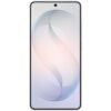 Smartphone Samsung Galaxy S26 Ultra 12GB/ 256GB/ 6.9"/ 5G/ Blanco