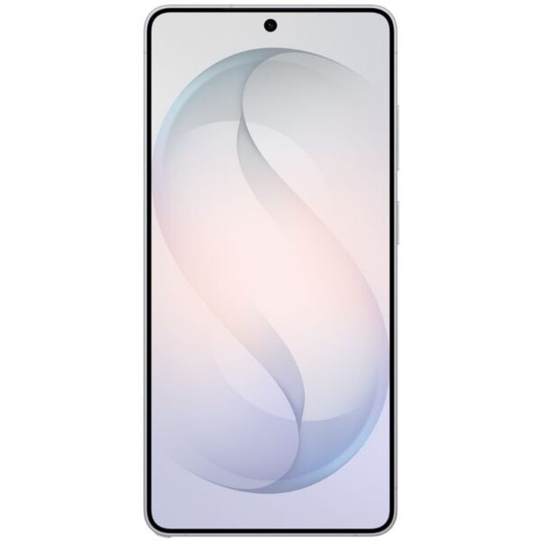 Smartphone Samsung Galaxy S26 Ultra 12GB/ 256GB/ 6.9"/ 5G/ Blanco