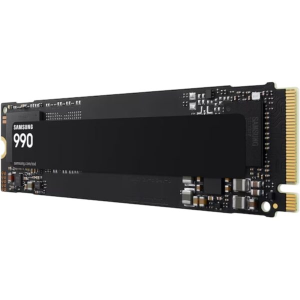 art_sam-ssd20m220990201tb_2 Disco SSD Samsung 990 1TB/ M.2 2280 PCIe Gen4/ Full Capacity