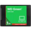 Disco SSD SanDisk WD Green 1TB/ SATA III