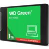 Disco SSD SanDisk WD Green 1TB/ SATA III