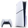 Consola Sony Playstation 5 - PS5 Slim Estándar 1TB/ Incluye Mando Dual Sense y Juego Preinstalado ASTRO's PLAYROOM/ Chassis E