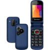 art_sun-tel20celt2420bl_1 Teléfono Móvil Sunstech CELT24 para Personas Mayores/ Azul