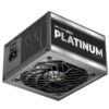 art_tac-fuente20mpt100020bk_2 Fuente de Alimentación Mars Gaming MPT1000/ 1000W/ Ventilador 14cm/ ATX 3.1/ PCIe 5.1/ 80 Plus Platinum/ Negra